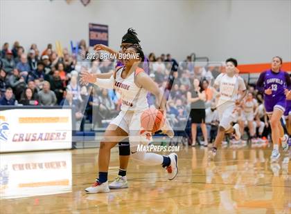 Thumbnail 2 in Garfield @ Eastside Catholic photogallery.