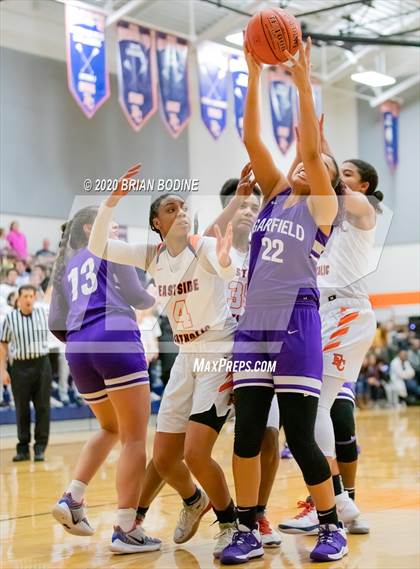 Thumbnail 2 in Garfield @ Eastside Catholic photogallery.