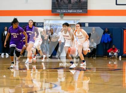 Thumbnail 3 in Garfield @ Eastside Catholic photogallery.