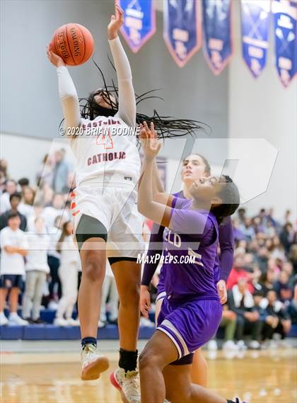 Thumbnail 1 in Garfield @ Eastside Catholic photogallery.