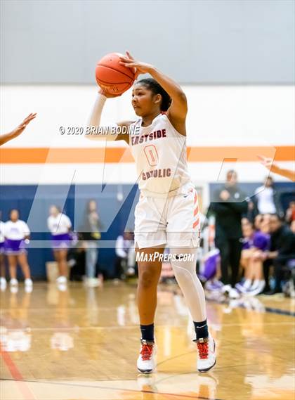 Thumbnail 3 in Garfield @ Eastside Catholic photogallery.