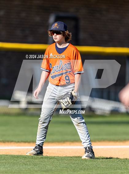 Thumbnail 3 in Southern Lee @ Pinecrest photogallery.