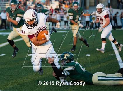 Thumbnail 3 in Springdale @ Alma photogallery.