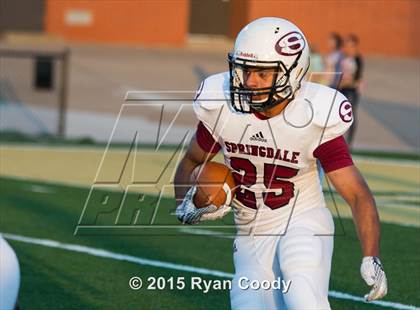 Thumbnail 1 in Springdale @ Alma photogallery.