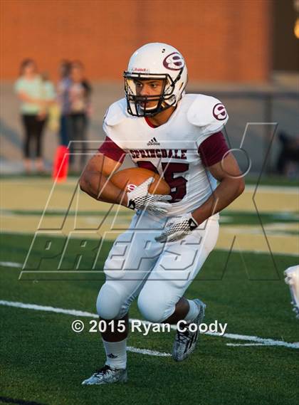 Thumbnail 3 in Springdale @ Alma photogallery.