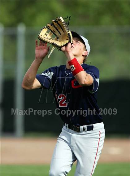 Thumbnail 1 in Campolindo @ Miramonte photogallery.