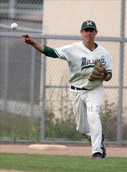Thumbnail 1 in Campolindo @ Miramonte photogallery.