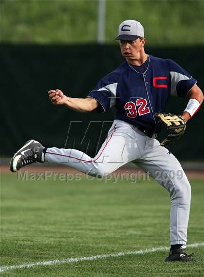 Thumbnail 1 in Campolindo @ Miramonte photogallery.