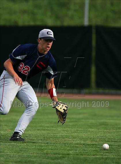 Thumbnail 2 in Campolindo @ Miramonte photogallery.