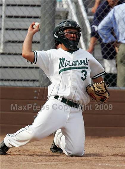 Thumbnail 2 in Campolindo @ Miramonte photogallery.