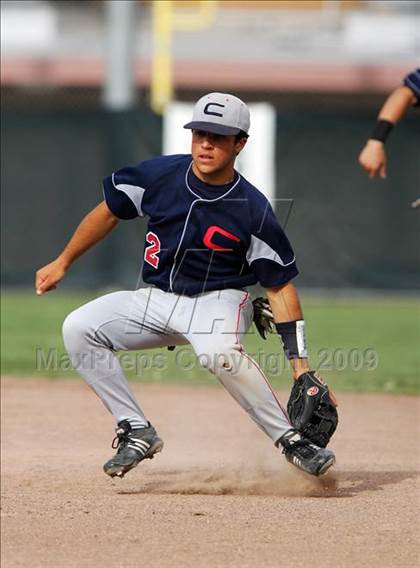 Thumbnail 1 in Campolindo @ Miramonte photogallery.