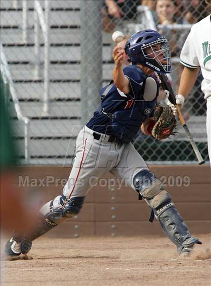 Thumbnail 3 in Campolindo @ Miramonte photogallery.