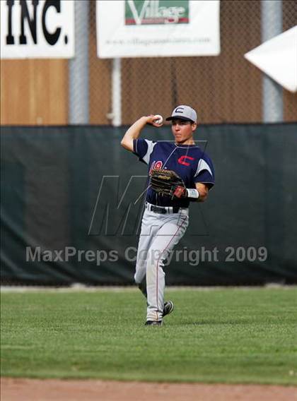 Thumbnail 1 in Campolindo @ Miramonte photogallery.