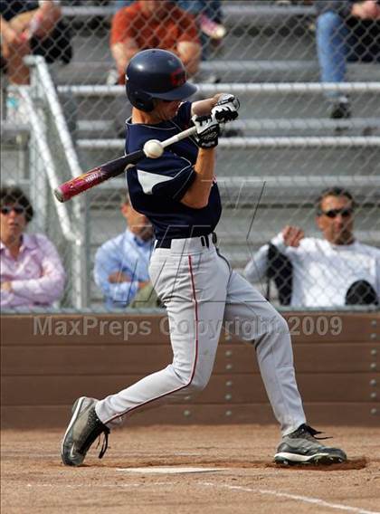 Thumbnail 1 in Campolindo @ Miramonte photogallery.