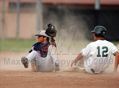 Thumbnail 1 in Campolindo @ Miramonte photogallery.