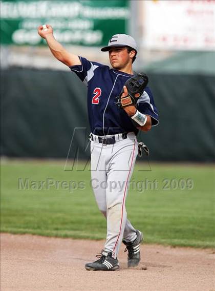 Thumbnail 1 in Campolindo @ Miramonte photogallery.