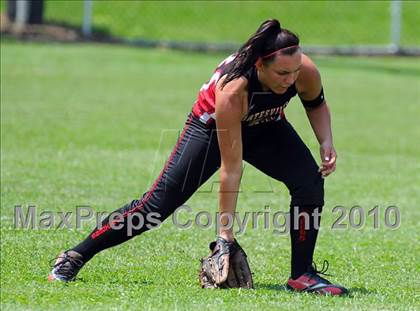 Thumbnail 3 in Coatesville vs Governor Mifflin (PIAA Class AAAA Quarterfinal) photogallery.