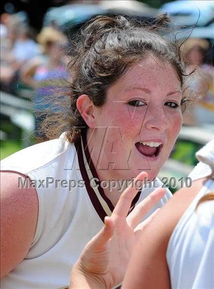 Thumbnail 3 in Coatesville vs Governor Mifflin (PIAA Class AAAA Quarterfinal) photogallery.