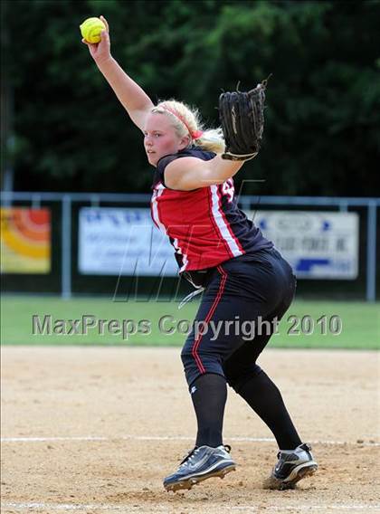 Thumbnail 2 in Coatesville vs Governor Mifflin (PIAA Class AAAA Quarterfinal) photogallery.