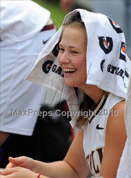 Thumbnail 1 in Coatesville vs Governor Mifflin (PIAA Class AAAA Quarterfinal) photogallery.