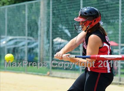 Thumbnail 1 in Coatesville vs Governor Mifflin (PIAA Class AAAA Quarterfinal) photogallery.