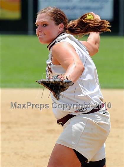 Thumbnail 2 in Coatesville vs Governor Mifflin (PIAA Class AAAA Quarterfinal) photogallery.