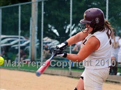 Thumbnail 2 in Coatesville vs Governor Mifflin (PIAA Class AAAA Quarterfinal) photogallery.