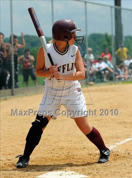 Thumbnail 1 in Coatesville vs Governor Mifflin (PIAA Class AAAA Quarterfinal) photogallery.