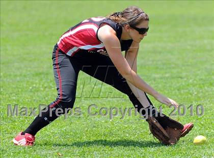 Thumbnail 3 in Coatesville vs Governor Mifflin (PIAA Class AAAA Quarterfinal) photogallery.