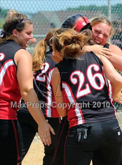 Thumbnail 1 in Coatesville vs Governor Mifflin (PIAA Class AAAA Quarterfinal) photogallery.