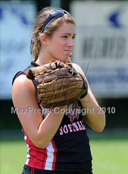 Thumbnail 2 in Coatesville vs Governor Mifflin (PIAA Class AAAA Quarterfinal) photogallery.