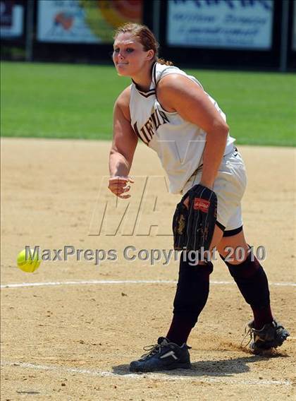 Thumbnail 1 in Coatesville vs Governor Mifflin (PIAA Class AAAA Quarterfinal) photogallery.