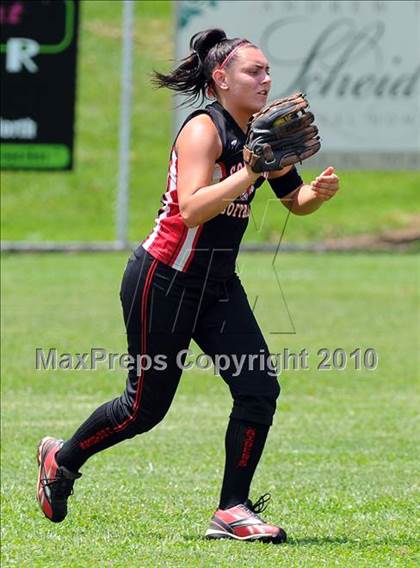 Thumbnail 3 in Coatesville vs Governor Mifflin (PIAA Class AAAA Quarterfinal) photogallery.