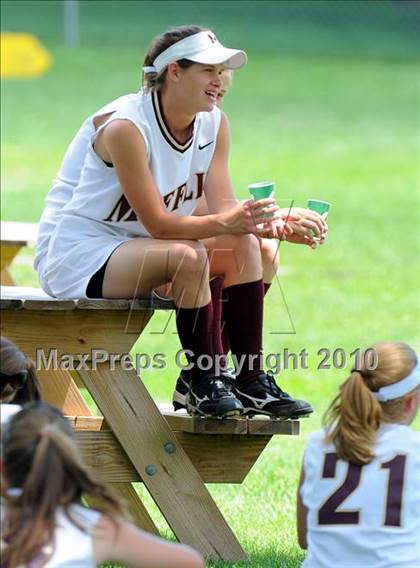 Thumbnail 1 in Coatesville vs Governor Mifflin (PIAA Class AAAA Quarterfinal) photogallery.