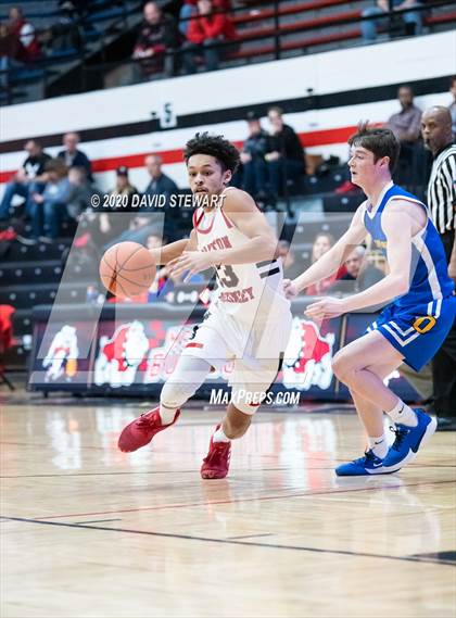 Thumbnail 3 in Olentangy @ McKinley photogallery.
