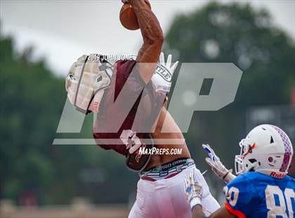Thumbnail 2 in Millville vs Don Bosco Prep (Scrimmage) photogallery.