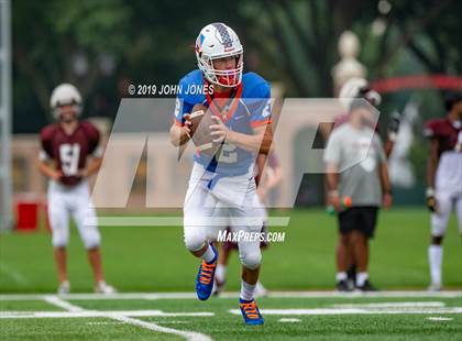 Thumbnail 3 in Millville vs Don Bosco Prep (Scrimmage) photogallery.