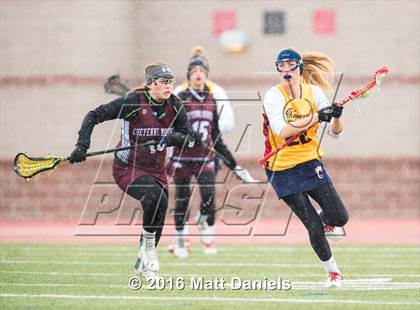 Thumbnail 2 in Cheyenne Mountain @ Chaparral photogallery.