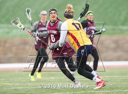 Thumbnail 2 in Cheyenne Mountain @ Chaparral photogallery.
