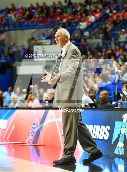 Thumbnail 1 in Guy-Perkins vs Shirley  (AAA 1A Final) photogallery.