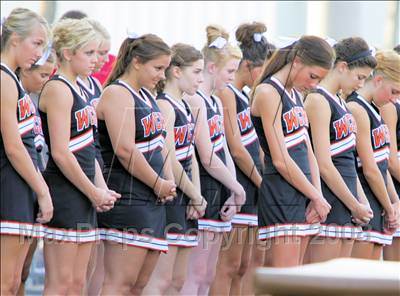 Thumbnail 2 in Illinois Shrine All-Star Game  photogallery.