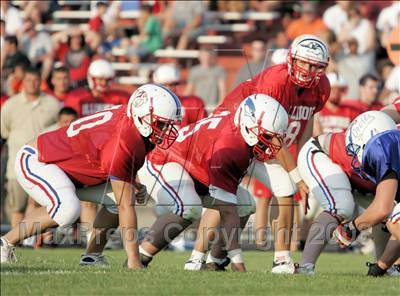 Thumbnail 1 in Illinois Shrine All-Star Game  photogallery.