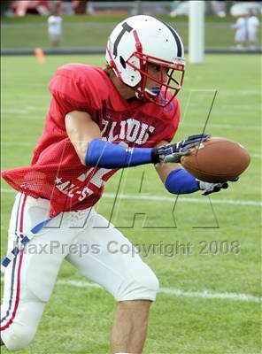 Thumbnail 2 in Illinois Shrine All-Star Game  photogallery.