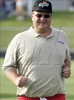 Thumbnail 2 in Illinois Shrine All-Star Game  photogallery.