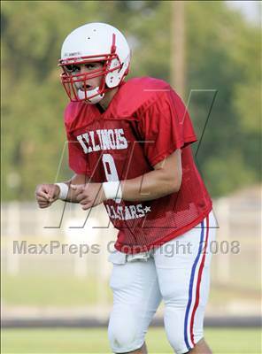 Thumbnail 2 in Illinois Shrine All-Star Game  photogallery.