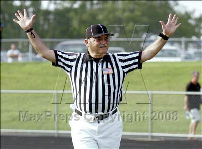 Thumbnail 3 in Illinois Shrine All-Star Game  photogallery.