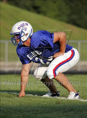 Thumbnail 2 in Illinois Shrine All-Star Game  photogallery.