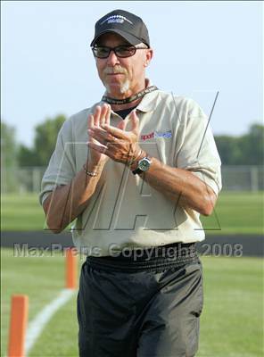Thumbnail 1 in Illinois Shrine All-Star Game  photogallery.