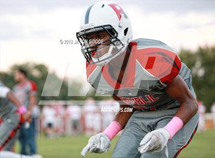 Thumbnail 3 in Jo Byrns @ RePublic photogallery.