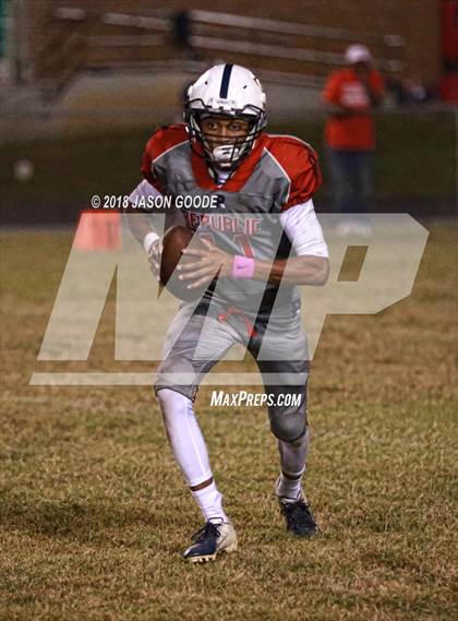 Thumbnail 1 in Jo Byrns @ RePublic photogallery.